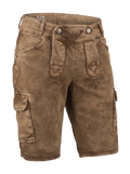MODELL: RALKO CARGO - Hosen & Shorts - Trachtenflirt