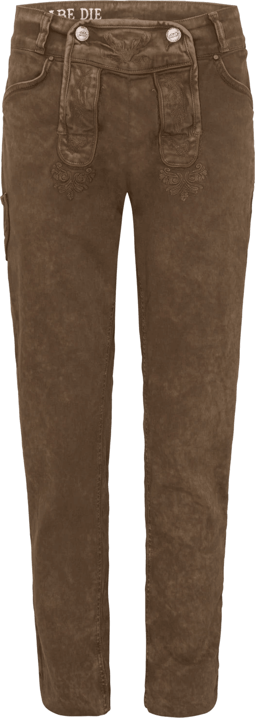 MODELL: RALKO CLASSIC - Hosen & Shorts - Trachtenflirt