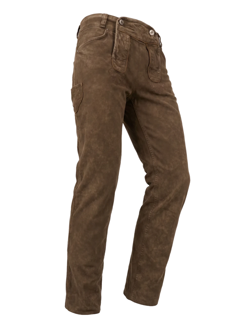 MODELL: RALKO CLASSIC - Hosen & Shorts - Trachtenflirt