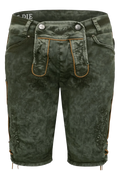 MODELL: RALKO - Hosen & Shorts - Trachtenflirt