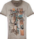 MODELL: RETRO SKI - T-Shirts & Polos - Trachtenflirt