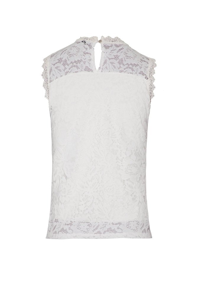 RUYA Damen Trachten-Bluse Front – Hangowear Trachtenmode für Volksfest
