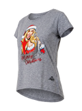 MODELL: SANTA GIRL - Shirts & Tops - Trachtenflirt