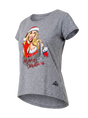 MODELL: SANTA GIRL