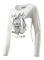 MODELL: SCHI EULE