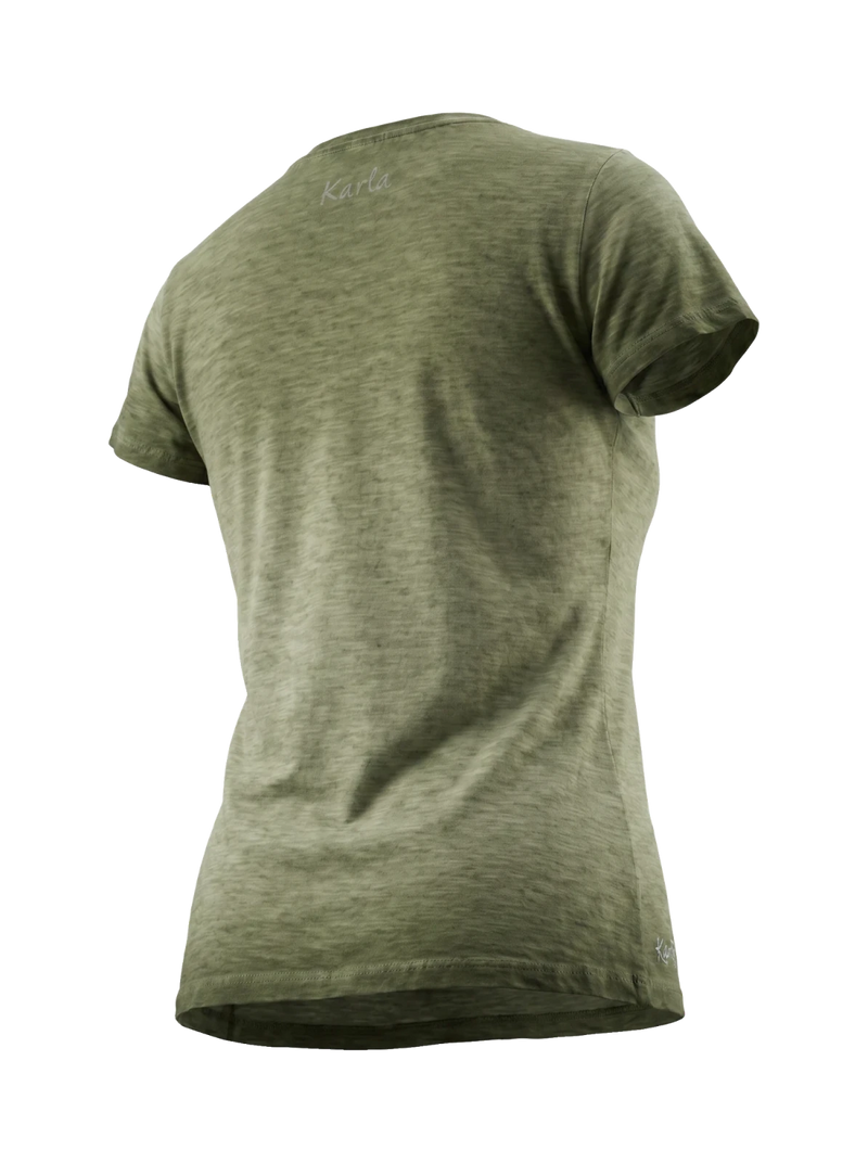 MODELL: SCHNAPSDROSSEL - Shirts & Tops - Trachtenflirt