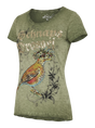 MODELL: SCHNAPSDROSSEL