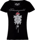 MODELL: SCHWARZWALD GLAM - Shirts & Tops - Trachtenflirt