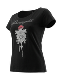 MODELL: SCHWARZWALD GLAM - Shirts & Tops - Trachtenflirt