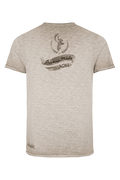 MODELL: SEVERIN - T-Shirts & Polos - Trachtenflirt