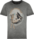 MODELL: SKI GIPFEL - T-Shirts & Polos - Trachtenflirt