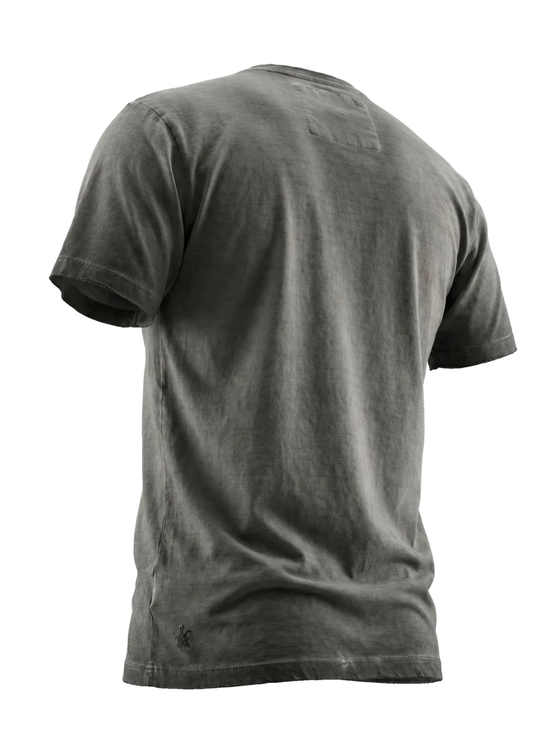 MODELL: SKI HIRSCH - T-Shirts & Polos - Trachtenflirt
