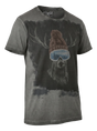 MODELL: SKI HIRSCH