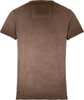 MODELL: SNOWBOARDER - T-Shirts & Polos - Trachtenflirt