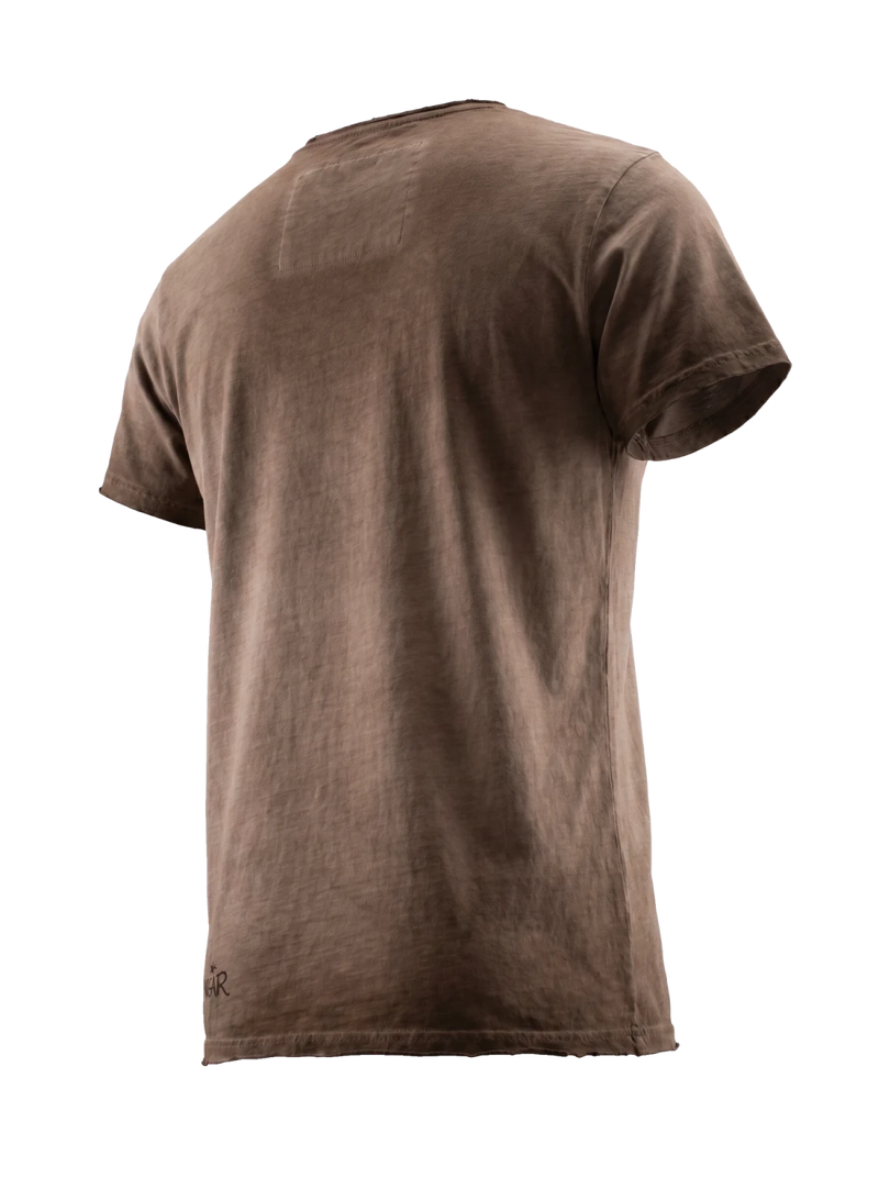 MODELL: SNOWBOARDER - T-Shirts & Polos - Trachtenflirt