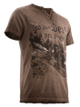 MODELL: SNOWBOARDER