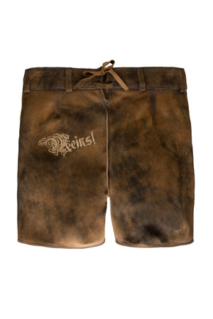 MODELL: SOFFI - Lederhose - Trachtenflirt