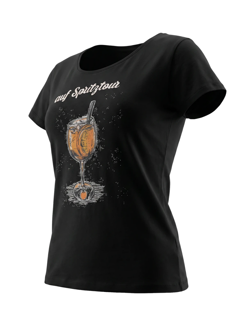 MODELL: SPRITZTOUR - Shirts & Tops - Trachtenflirt