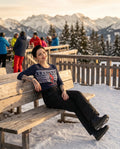 MODELL: SUCHE SKILEHRA - Pullover & Strickjacken - Trachtenflirt