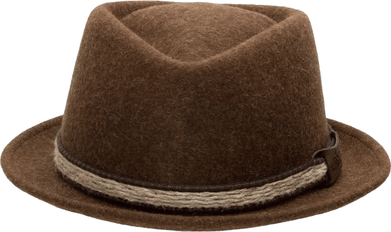 MODELL: TRILBY DAVIS - Hüte - Trachtenflirt