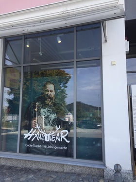 Hangowear Store Waldkirchen