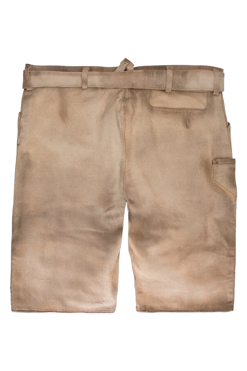 MODELL: WALDSCHRAT - Lederhose - Trachtenflirt
