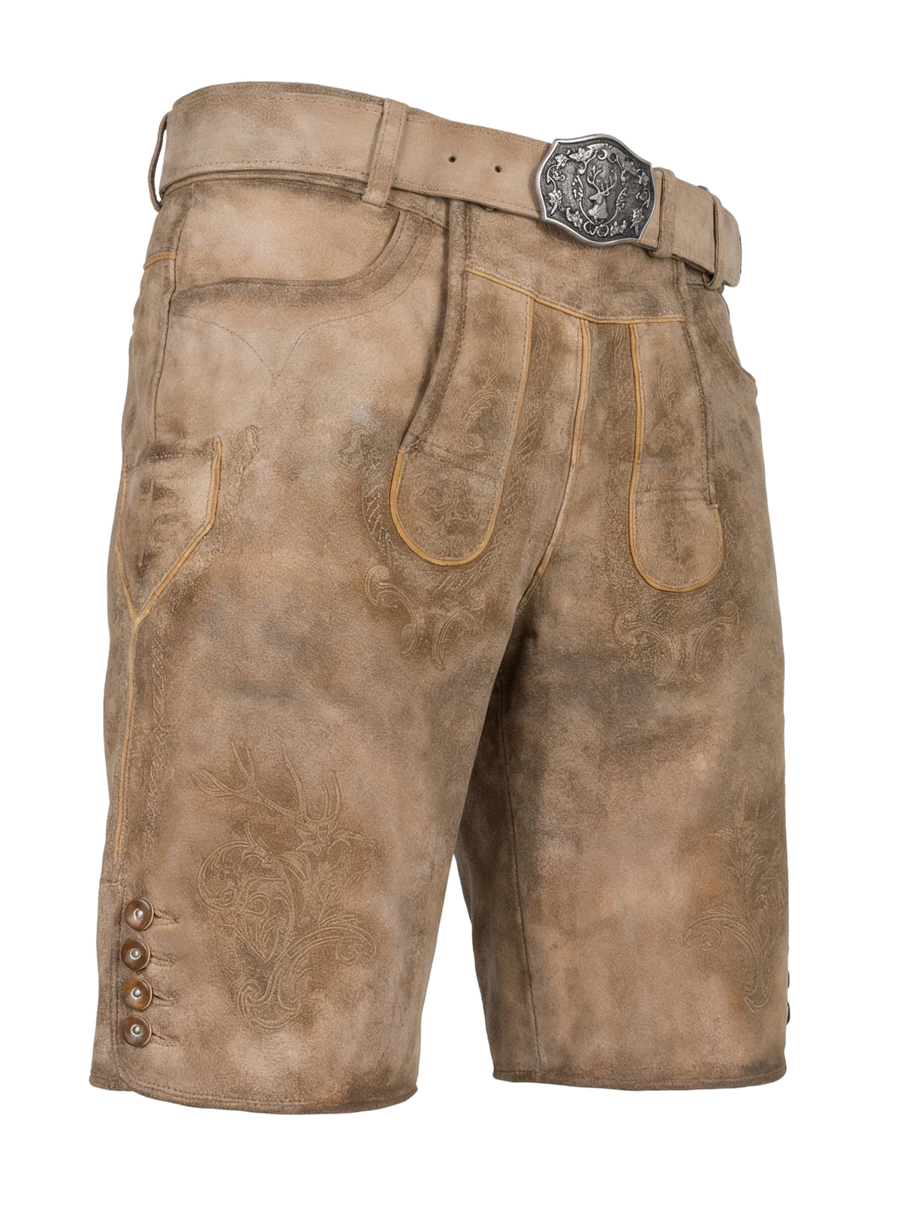 MODELL: WALDSCHRAT