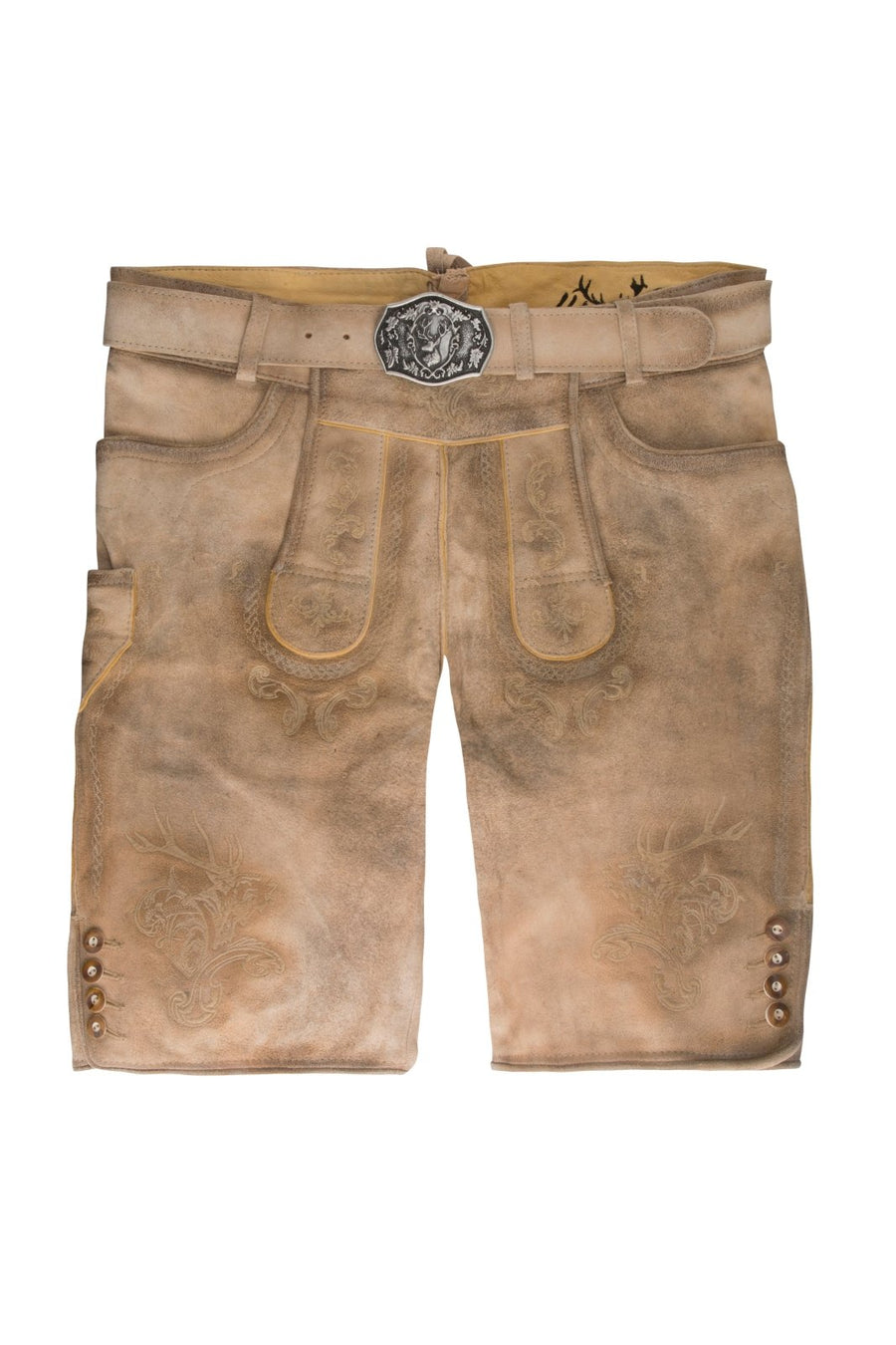 MODELL: WALDSCHRAT