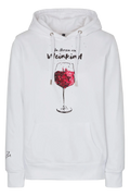 MODELL: WEINKIND HOODIE - Pullover & Strickjacken - Trachtenflirt