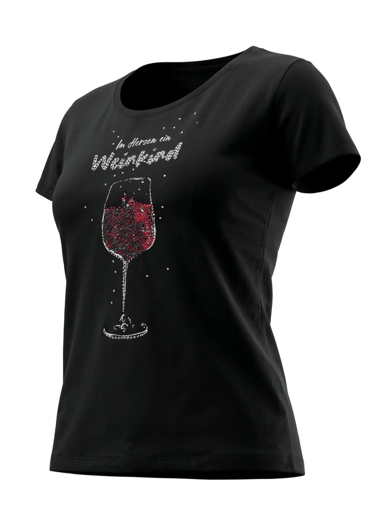 MODELL: WEINKIND - Shirts & Tops - Trachtenflirt