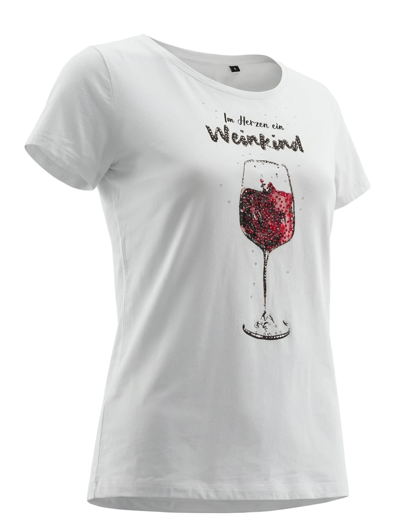 MODELL: WEINKIND - Shirts & Tops - Trachtenflirt