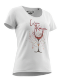 MODELL: WEINKÖNIGIN - Shirts & Tops - Trachtenflirt