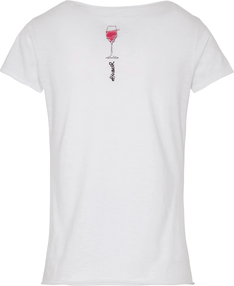 MODELL: WEINZIGARTIG - Shirts & Tops - Trachtenflirt