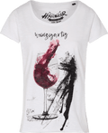 MODELL: WEINZIGARTIG - Shirts & Tops - Trachtenflirt