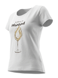 MODELL: WEIßWEINKIND - Shirts & Tops - Trachtenflirt