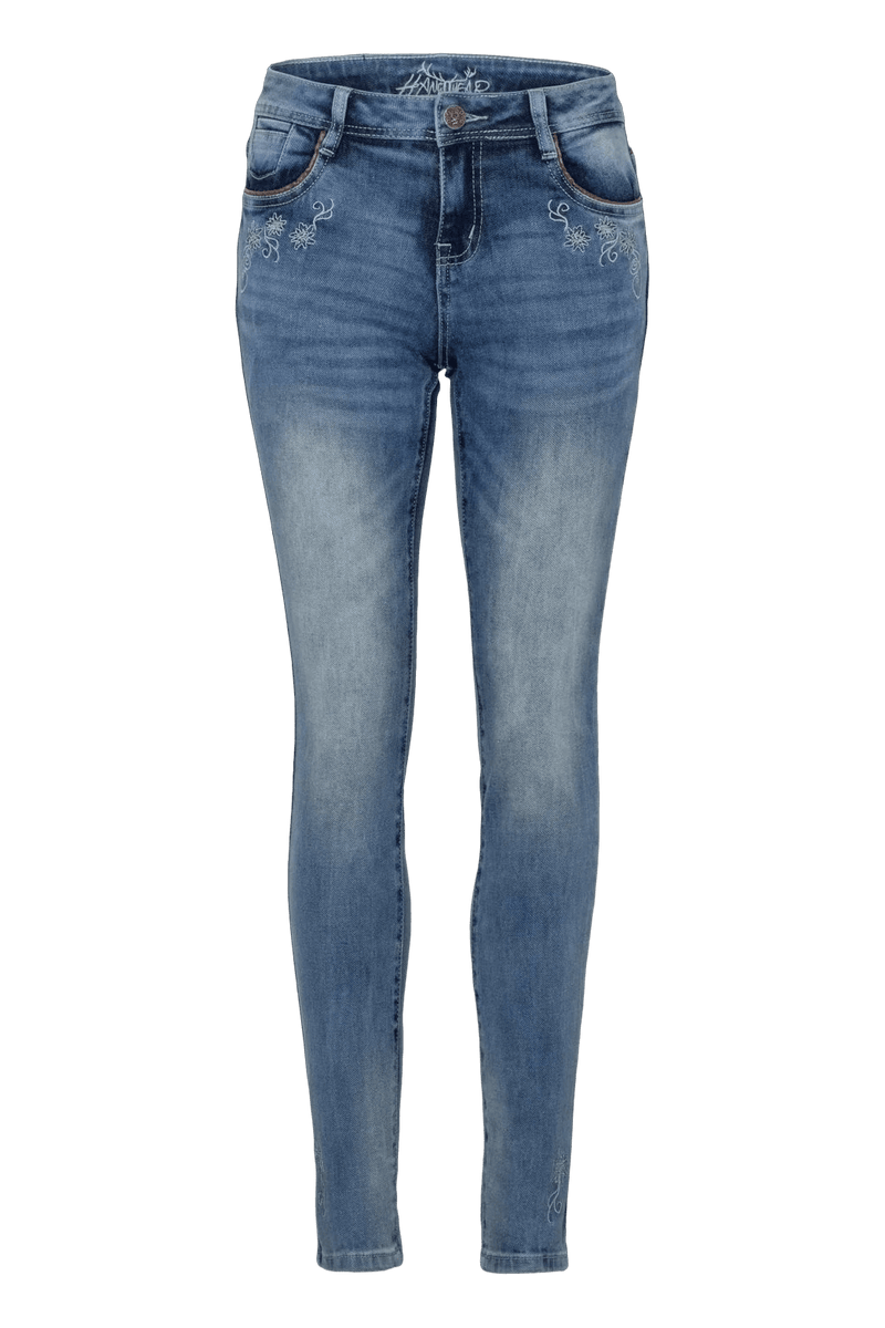 MODELL: WENCKE - Hosen & Shorts - Trachtenflirt