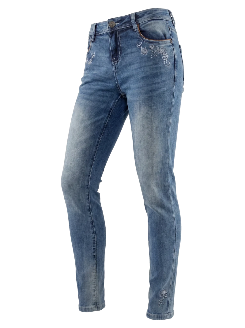 MODELL: WENCKE - Hosen & Shorts - Trachtenflirt