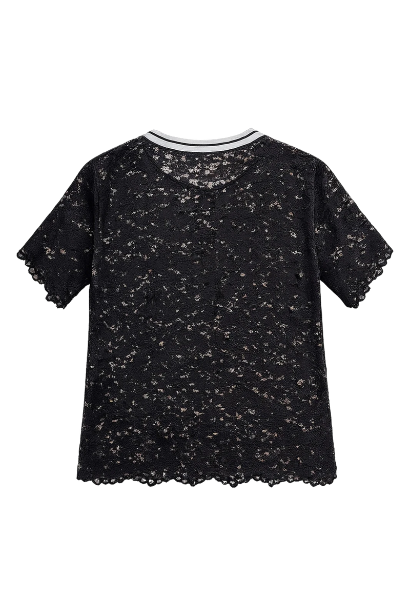 MODELL: WHY SO SERIOUS - Shirts & Tops - Trachtenflirt