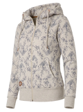 MODELL: WIEBKE SWEATJACKE - Pullover & Strickjacken - Trachtenflirt