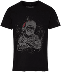 MODELL: WILD SANTA - T-Shirts & Polos - Trachtenflirt