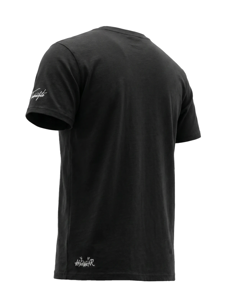 MODELL: WILD SANTA - T-Shirts & Polos - Trachtenflirt