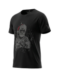 MODELL: WILD SANTA - T-Shirts & Polos - Trachtenflirt