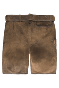 MODELL: WOIDLER - Lederhose - Trachtenflirt