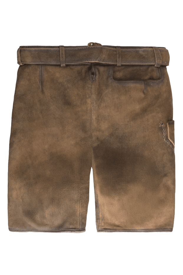 MODELL: WOIDLER - Lederhose - Trachtenflirt