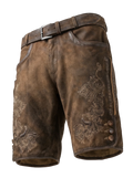 MODELL: WOIDLER - Lederhose - Trachtenflirt