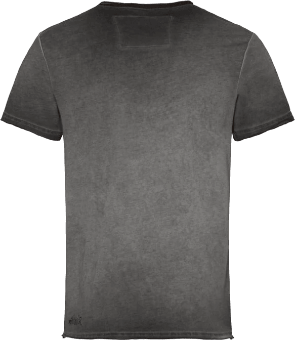 MODELL: WONDERFUL TIME - T-Shirts & Polos - Trachtenflirt