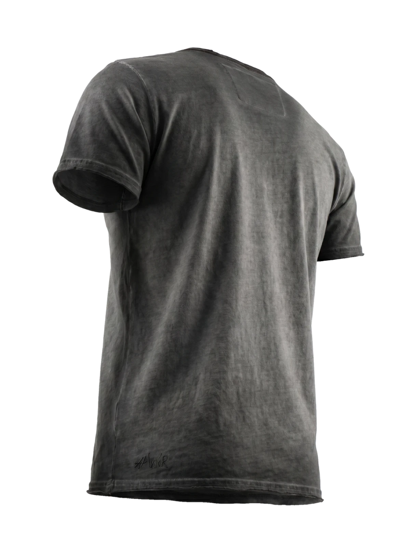 MODELL: WONDERFUL TIME - T-Shirts & Polos - Trachtenflirt