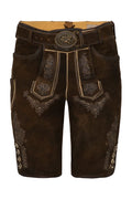 MODELL: WUIDERER - Lederhose - Trachtenflirt