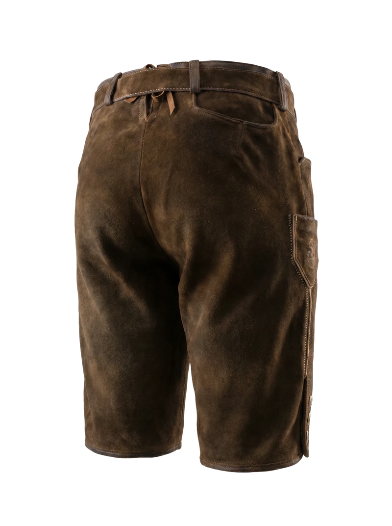 MODELL: WUIDERER - Lederhose - Trachtenflirt