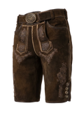 MODELL: WUIDERER - Lederhose - Trachtenflirt